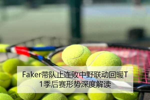 Faker带队止连败中野联动回暖T1季后赛形势深度解读