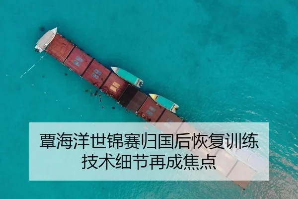 覃海洋世锦赛归国后恢复训练 技术细节再成焦点